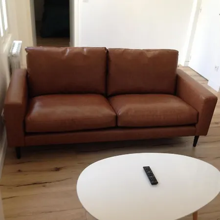 Apartment 40m2 Hyper Centre Avec Fibre Gratuite Rochefort (Charente-Maritime)
