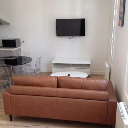 40m2 Hyper Centre Avec Fibre Gratuite Rochefort (Charente-Maritime)