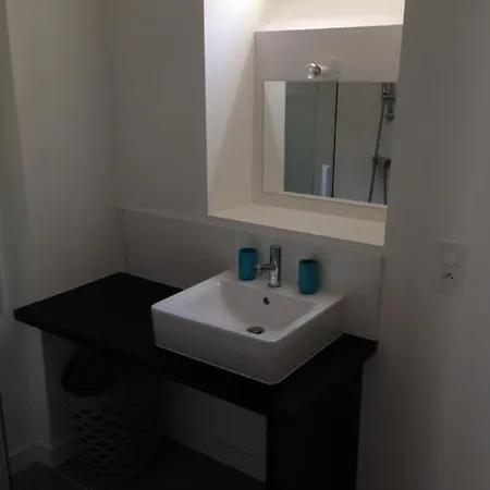 40m2 Hyper Centre Avec Fibre Gratuite